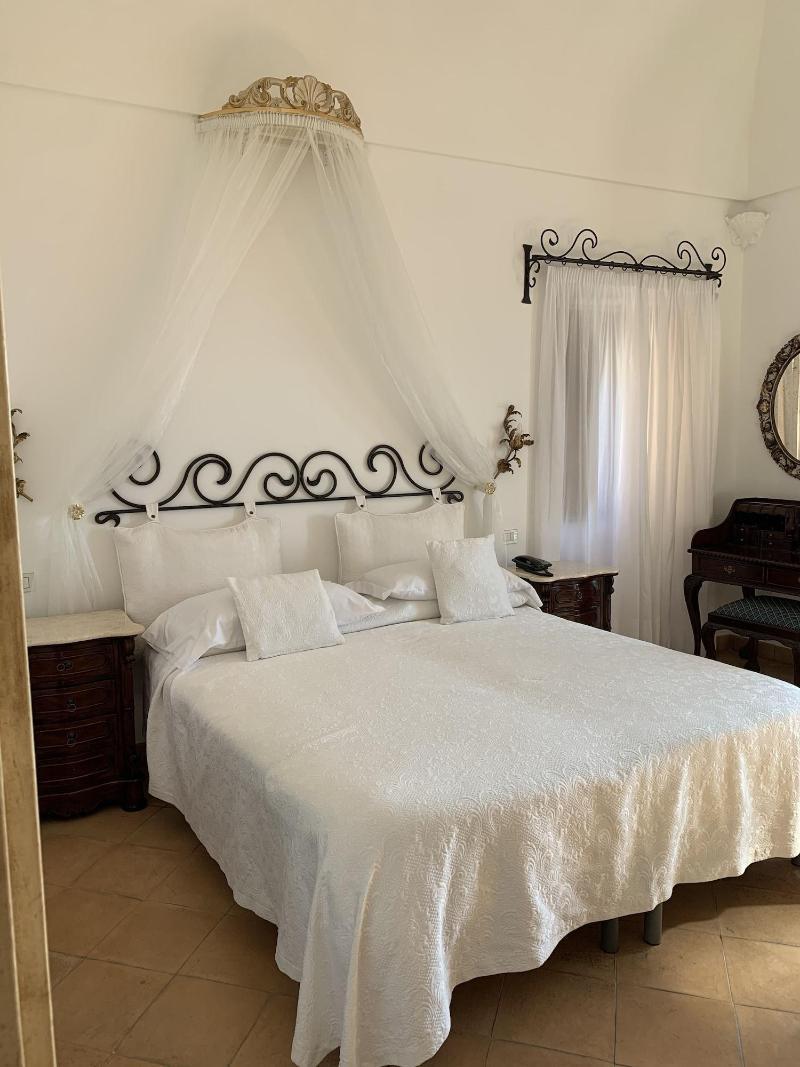 Hotel Principe Giovanni 4*