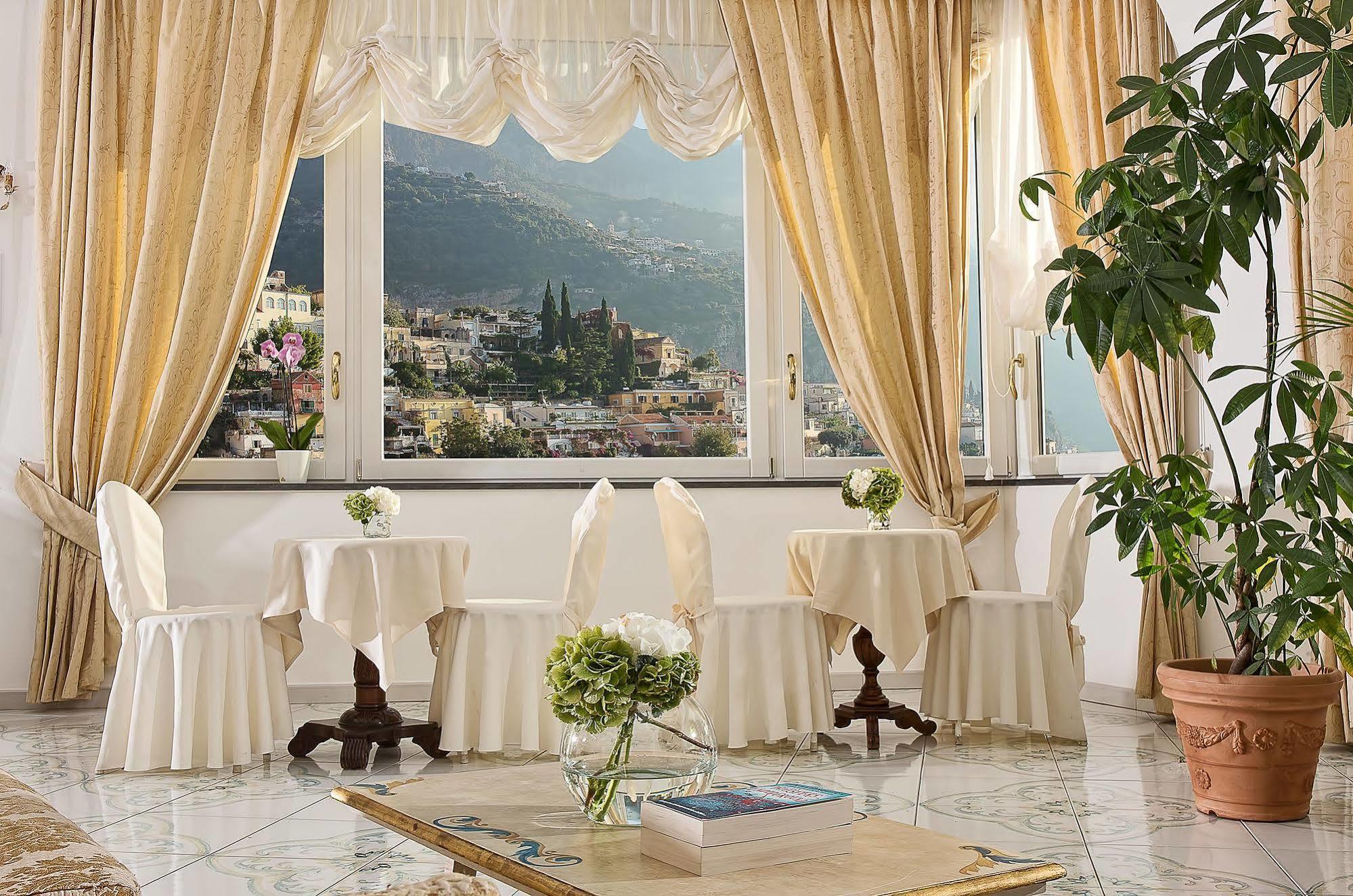 Principe Giovanni Hotel 4*