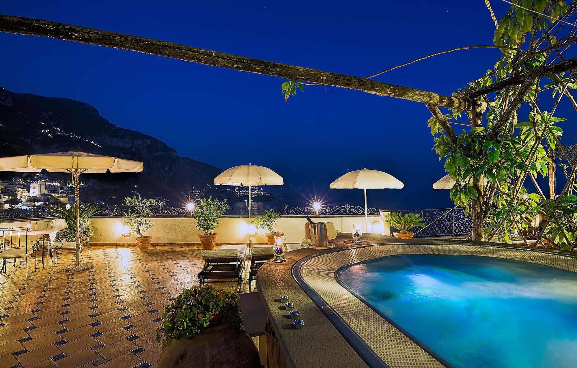 Principe Giovanni Hotel