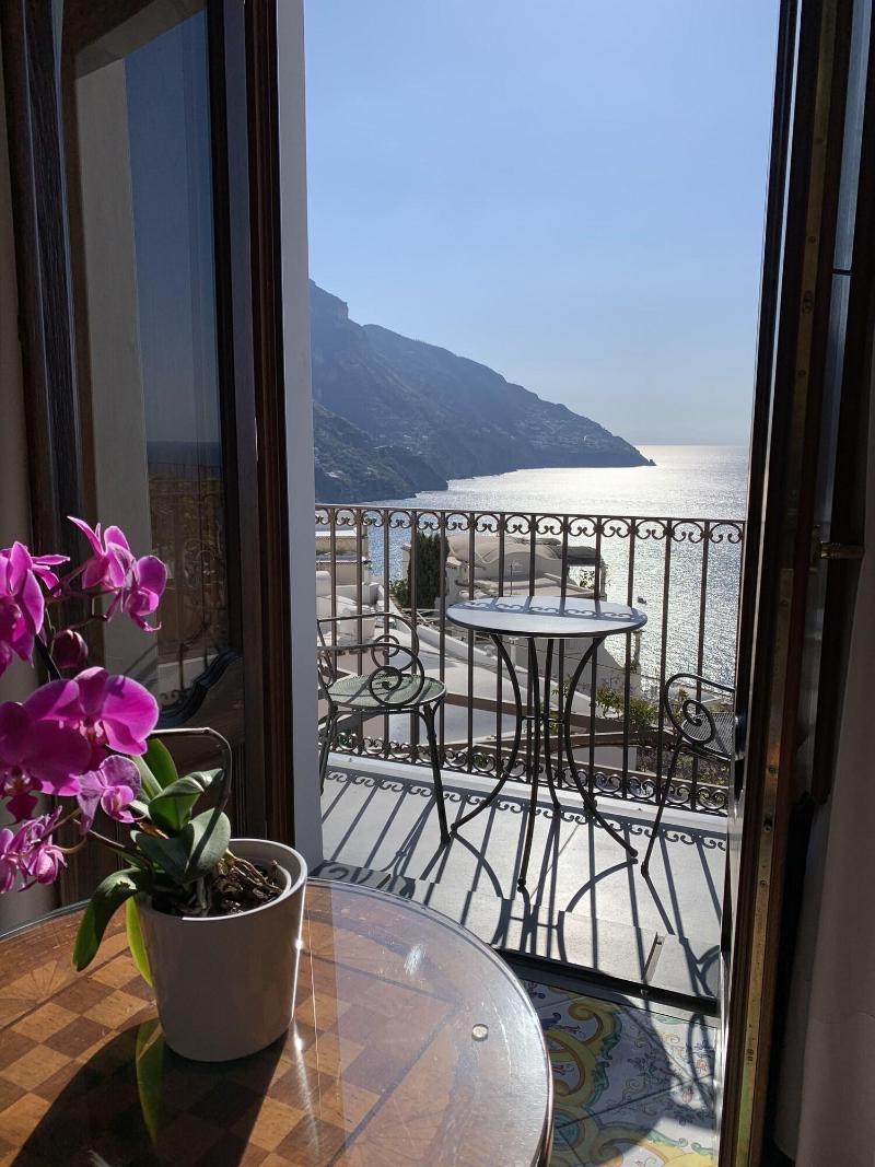 Hotel Principe Giovanni